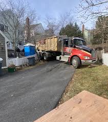 Best Residential Junk Removal  in Fanwood, NJ